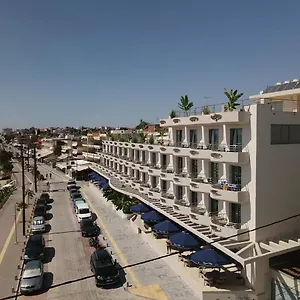 Aegean Blue 2*, Nea Kallikrateia Ελλάδα