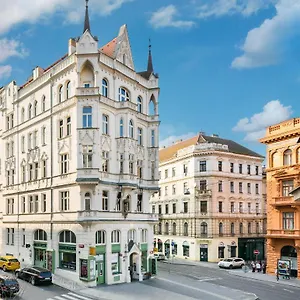 Mooo Downtown Πράγα