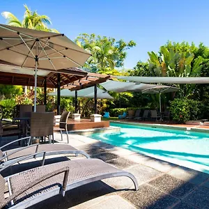 Aparthotel The Mediterranean ****