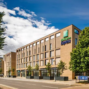 Express - Excel By Ihg Hotel Londres