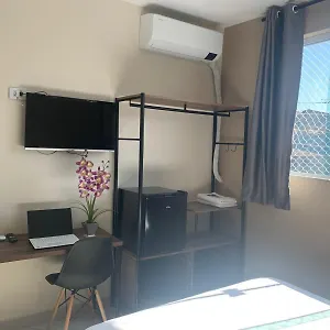 Eas Internacionais 10min Gru Hotel Guarulhos