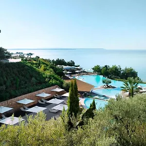 Ikos Oceania 5*, Νέα Μουδανιά Ελλάδα