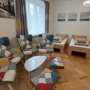 Hotel Bonvolon, Praga