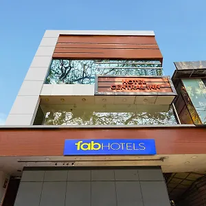 Hotel Fabhotel Residency ***