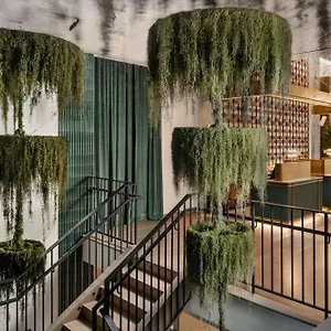 Hotell Arlo Midtown