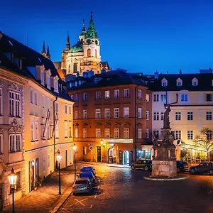 Otel Old Royal Post Boutique & Premium