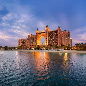 Atlantis, The Palm 5*, Ντουμπάι Ηνωμένα Αραβικά Εμιράτα