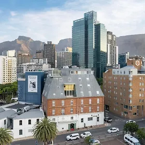 Hotell Onomo Waterfront