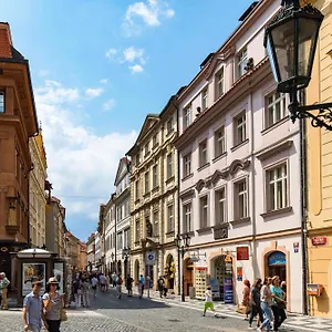 Royal Route Praha