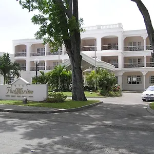 Hotel Pommarine ***