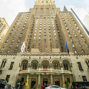 Marriott East Side 4*, Νέα Υόρκη Ηνωμένες Πολιτείες της Αμερικής