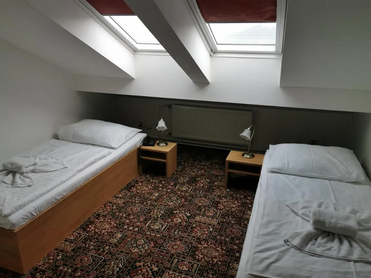 City-Inn Prague