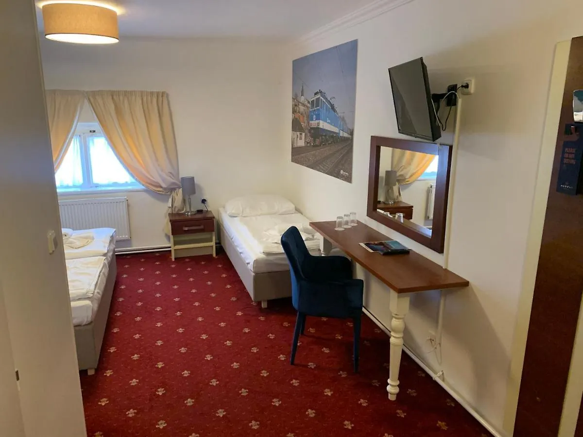 City-Inn Prague Hotel