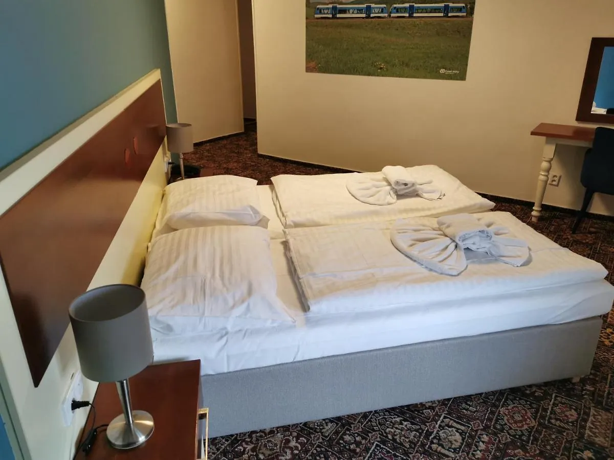 *** Hotel City-Inn Prague République tchèque