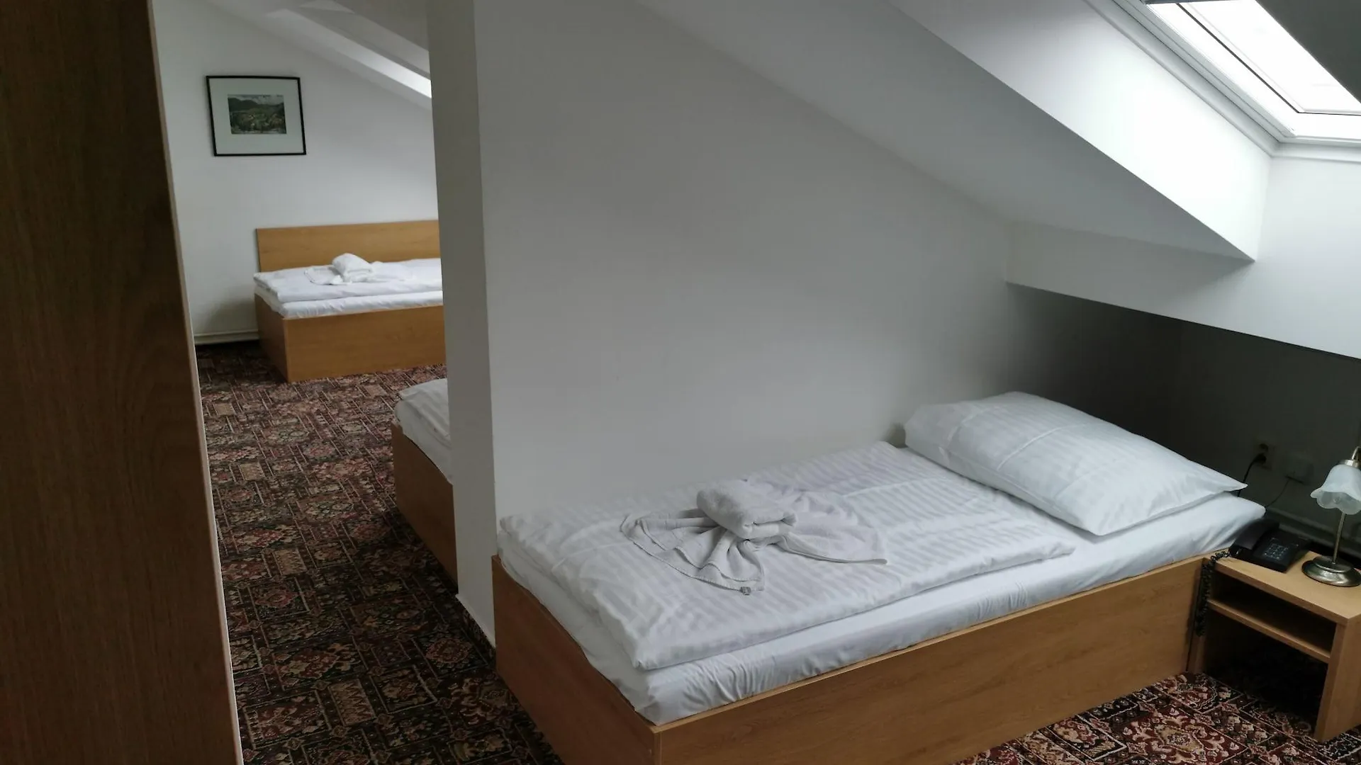 City-Inn Prague Hotel