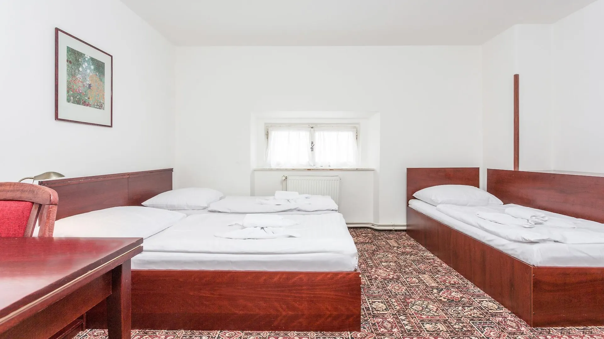 City-Inn Prague Hotel