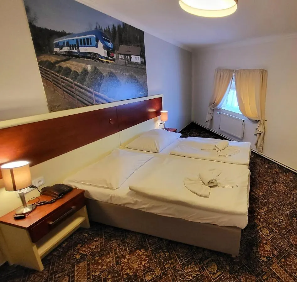 City-Inn Prague