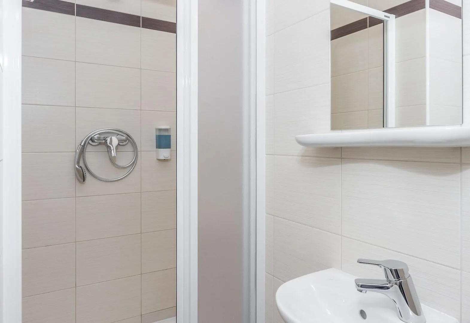 Hotel City-Inn Prague