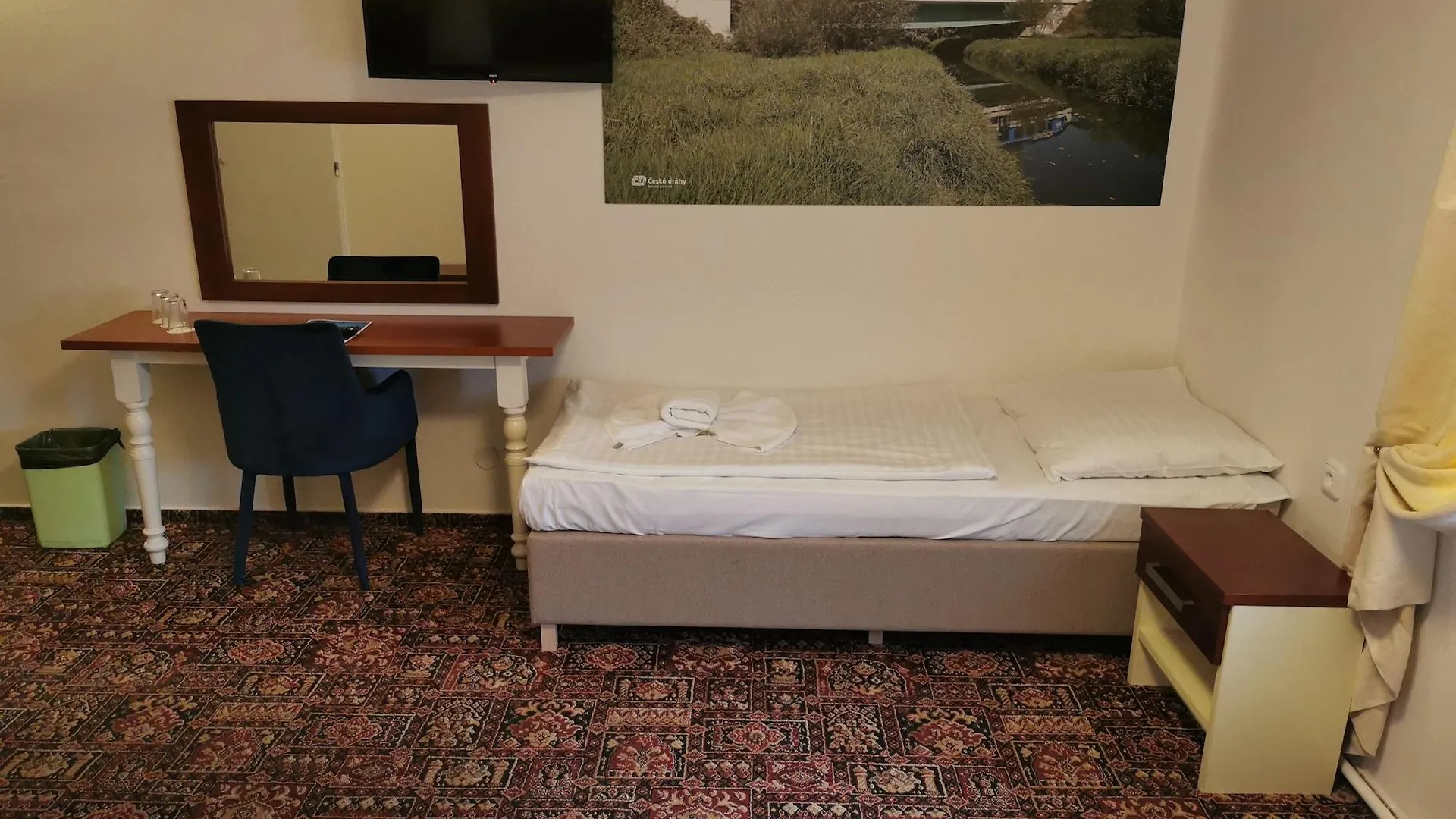 City-Inn Prague Hotel
