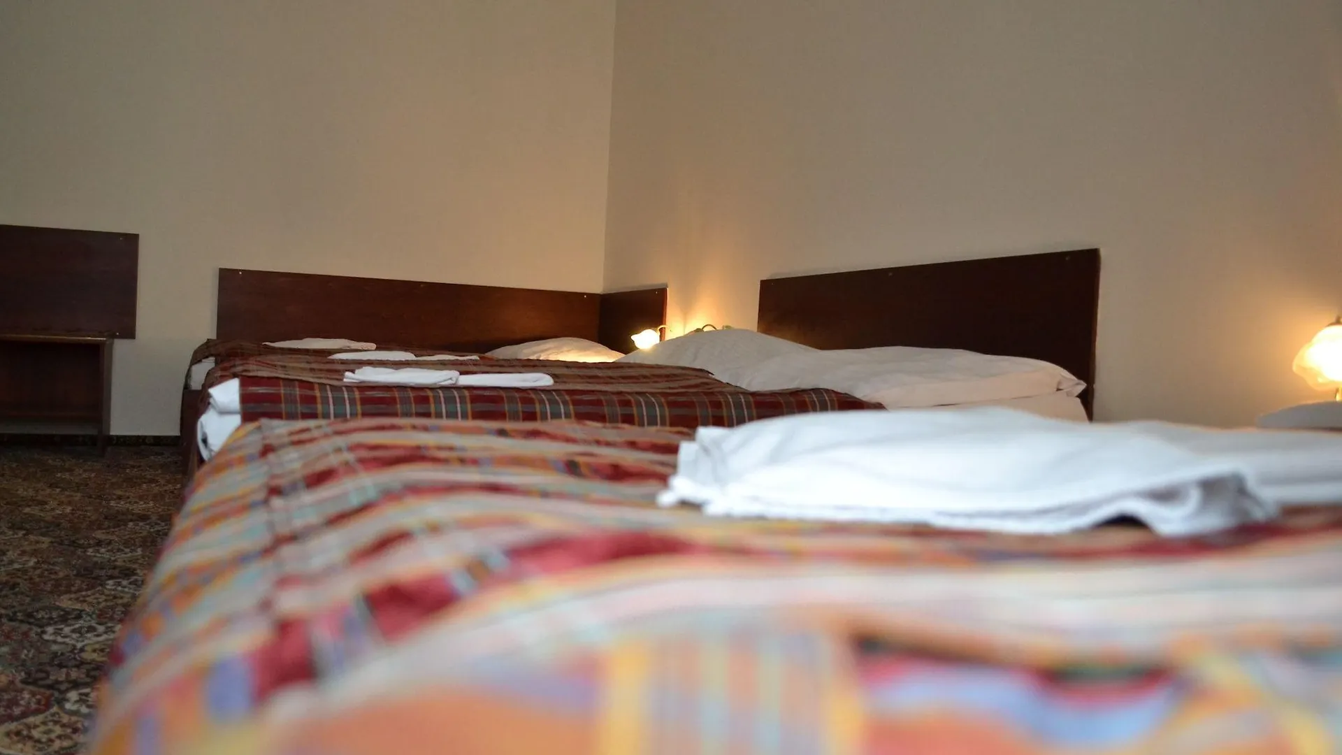 City-Inn Prague République tchèque