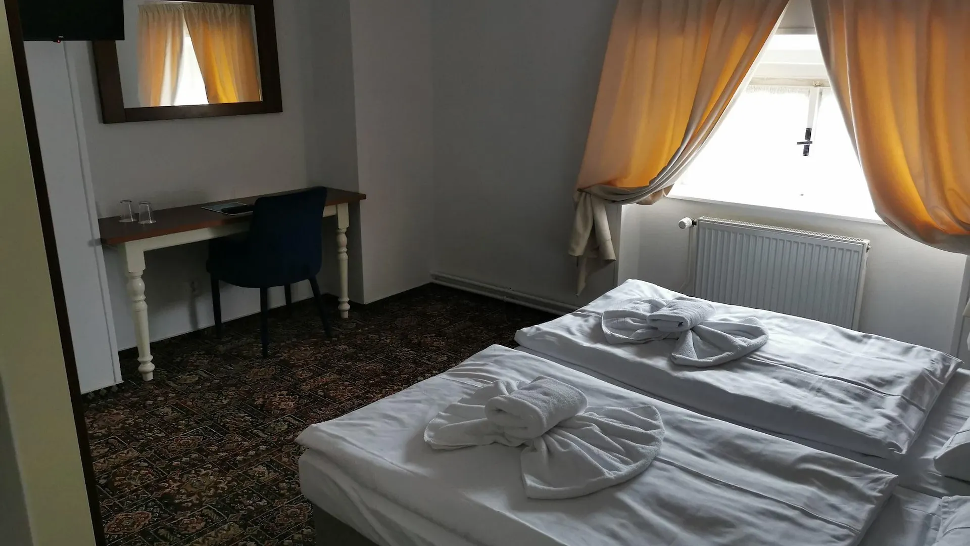 City-Inn Prague 3*,