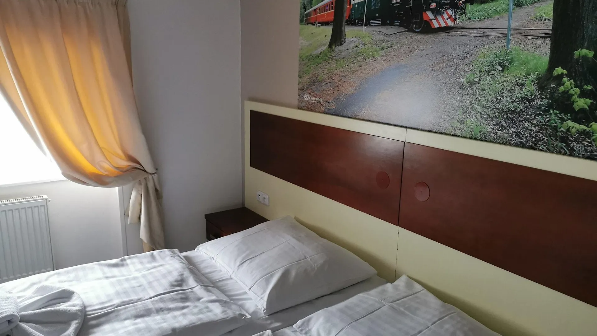 City-Inn Prague