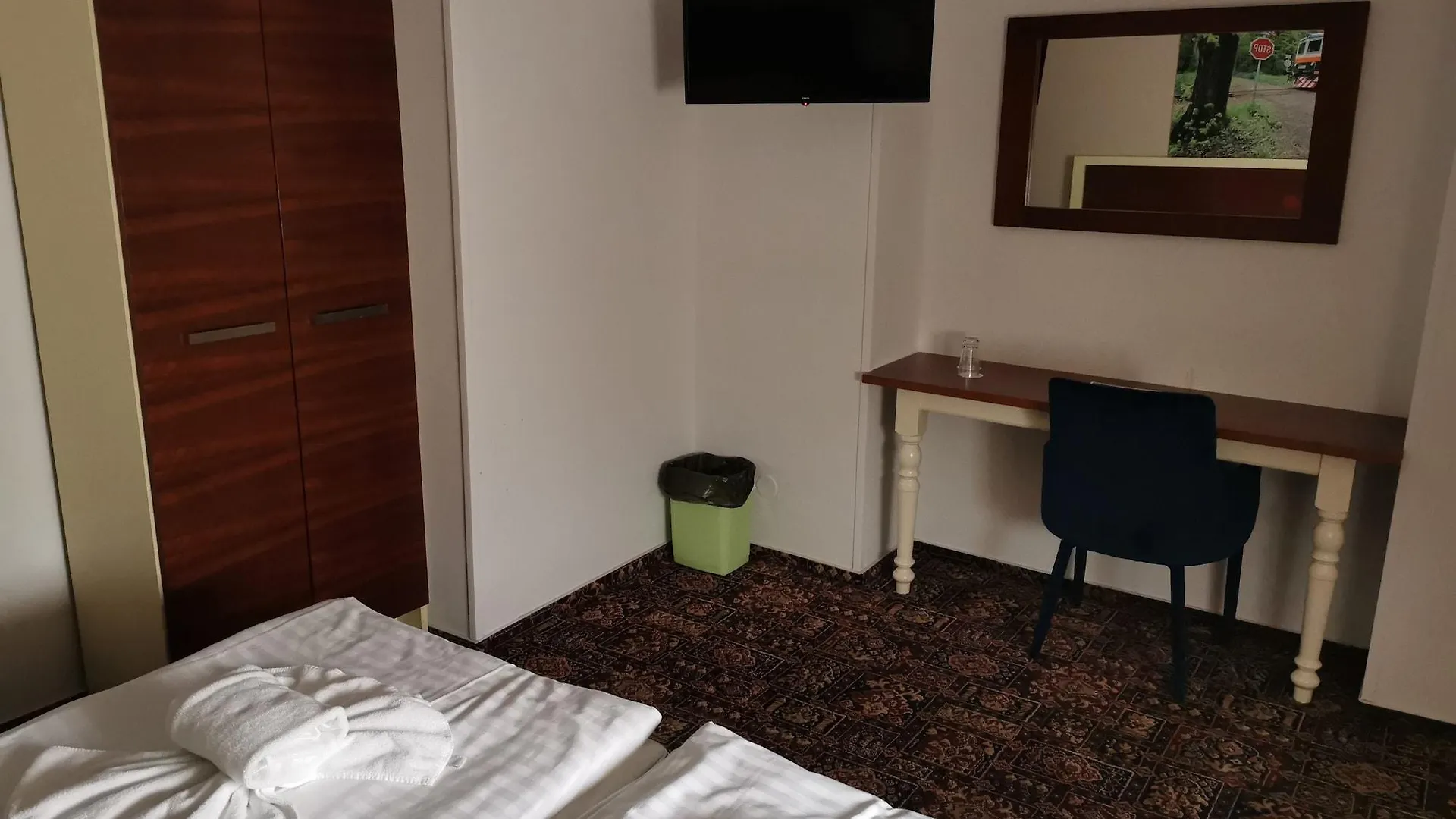 *** Hotel City-Inn Prague République tchèque