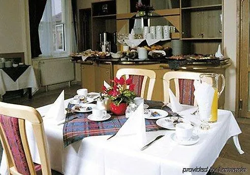 City-Inn Prague Hotel