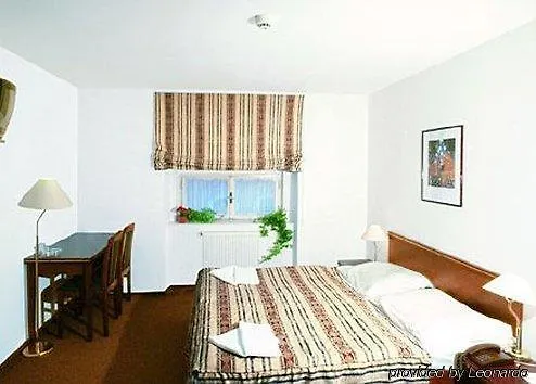City-Inn Prague 3*,