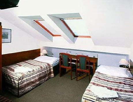 *** Hotel City-Inn Prague République tchèque