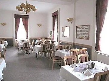 Hotel City-Inn Praga
