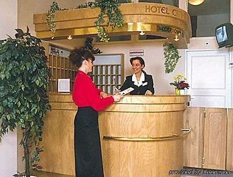 City-Inn Praag Hotel