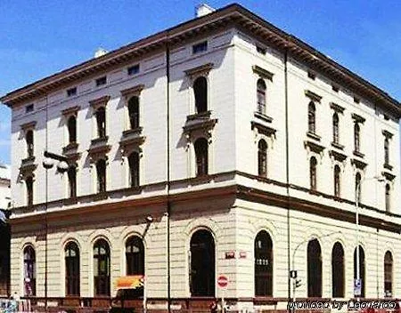 Hotel City-Inn Prague