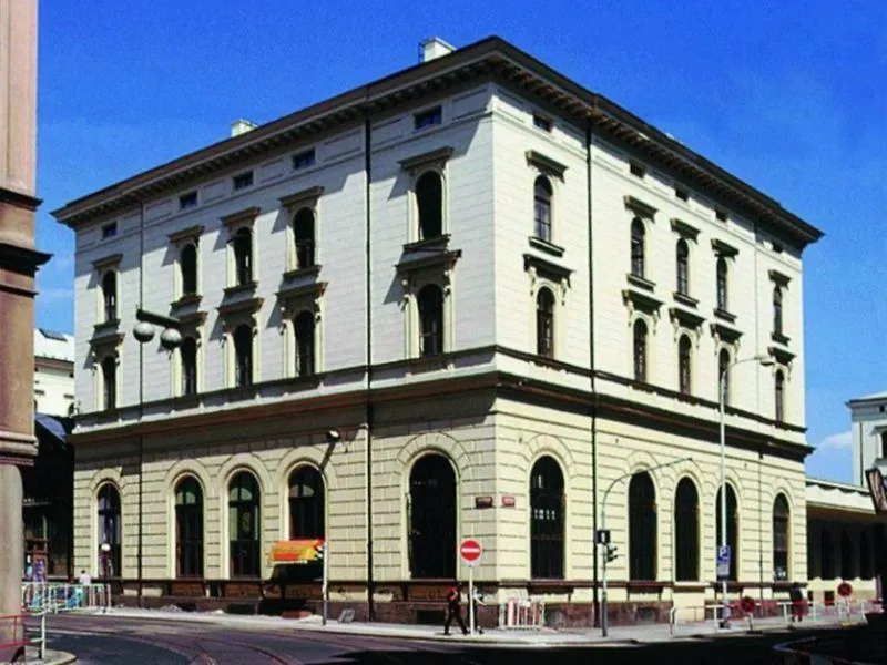 Hotel City-Inn Prague