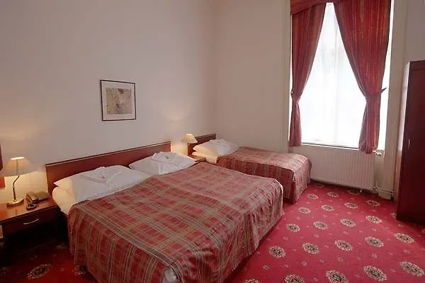 City-Inn Prague Hotel