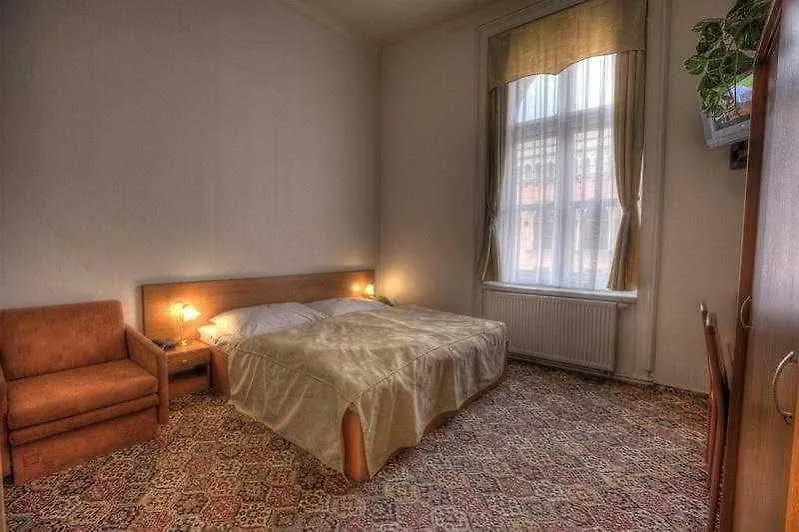 City-Inn Prague République tchèque