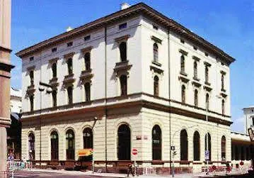 City-Inn Prague Hotel
