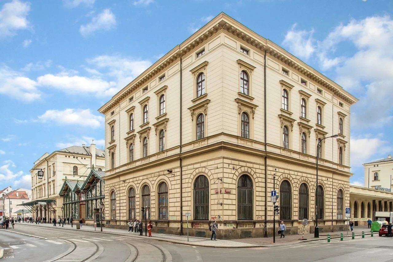 Hotel City-Inn Prague