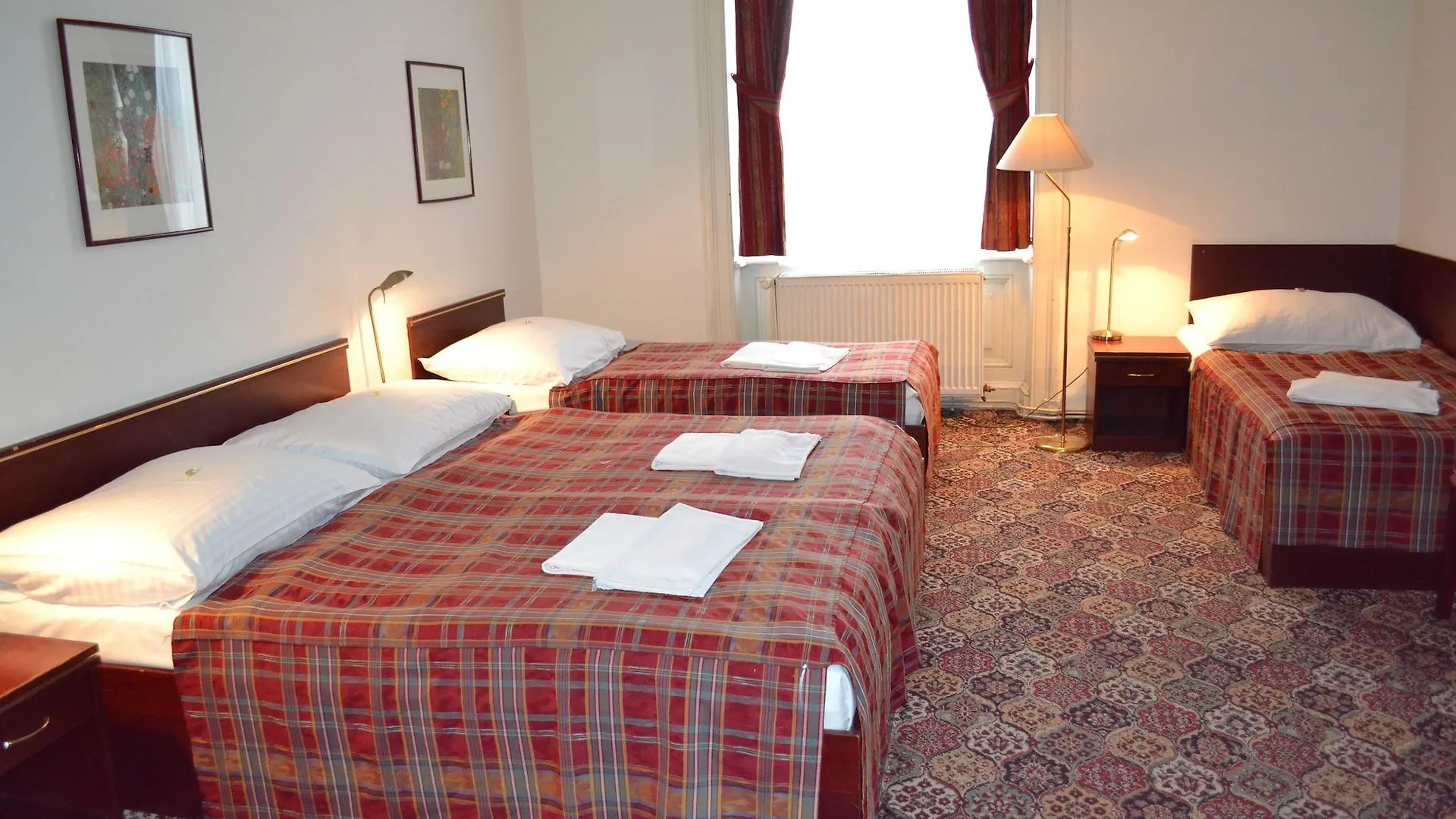 City-Inn Praha