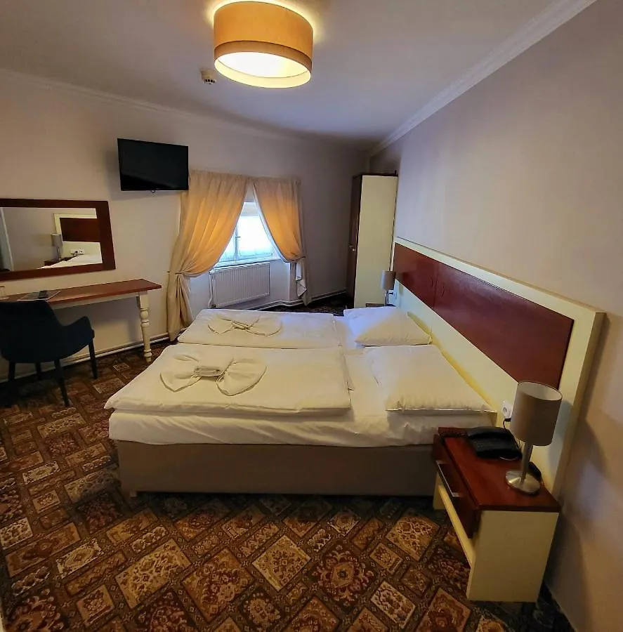 City-Inn Praga República Checa