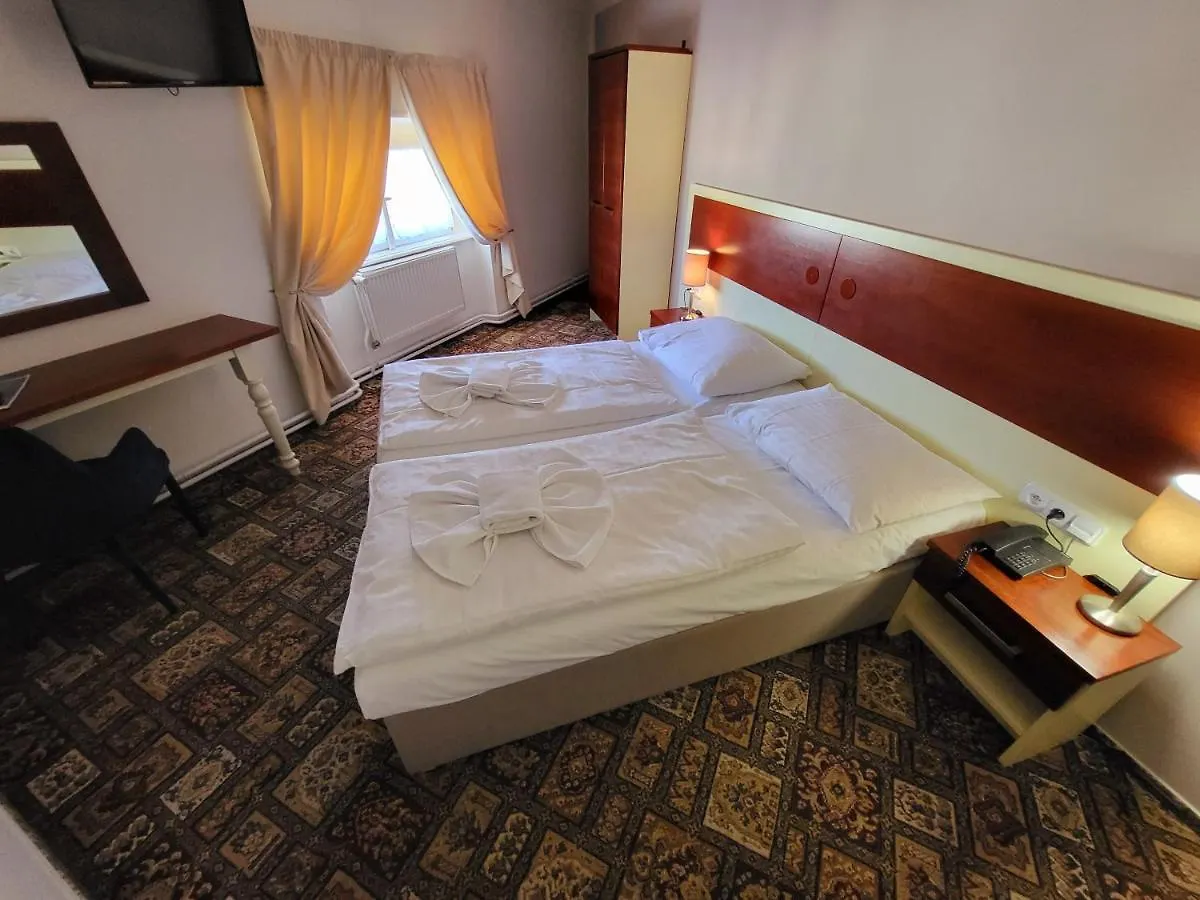 Hotel City-Inn Praga