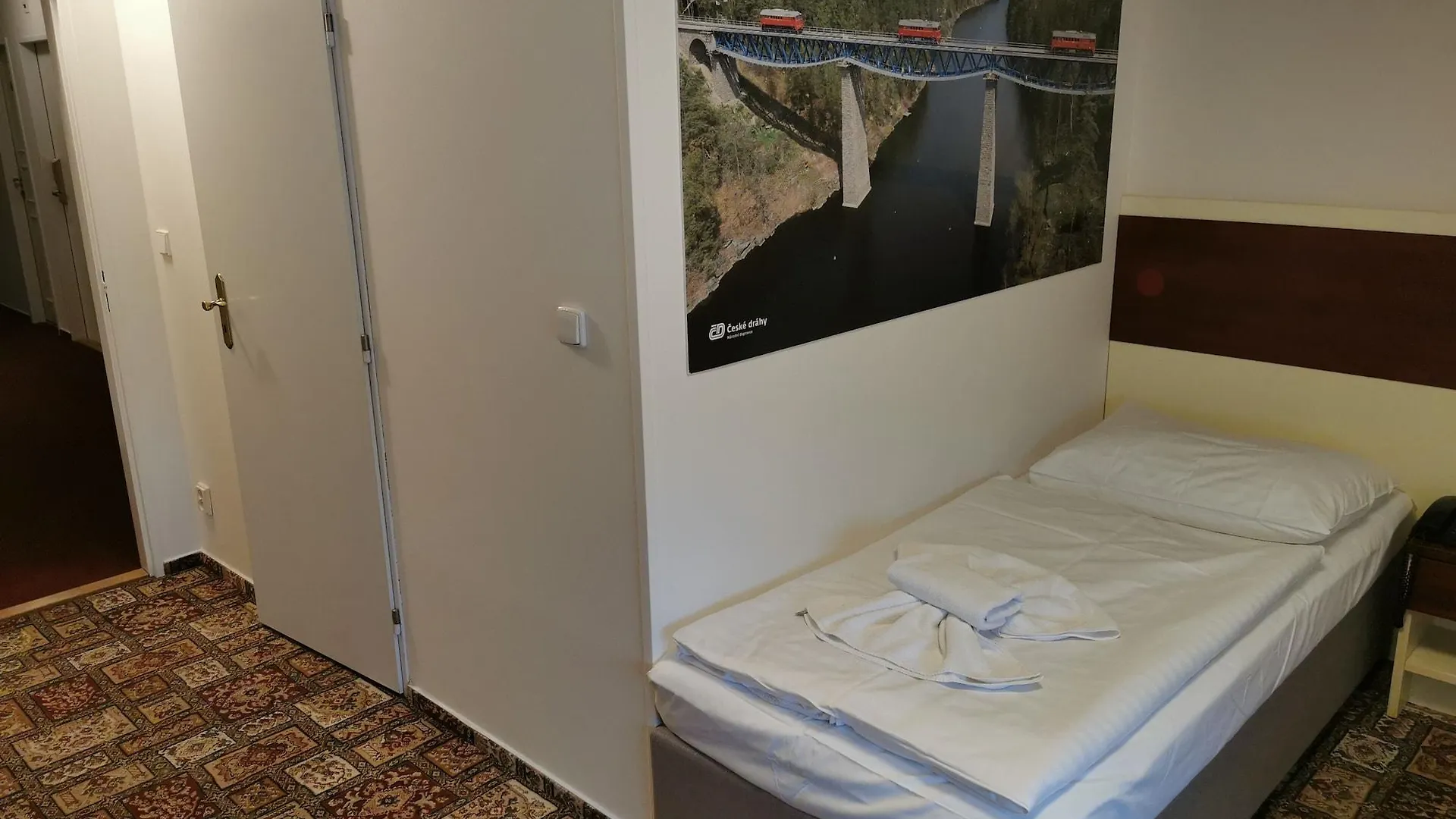 Hotel City-Inn Praha