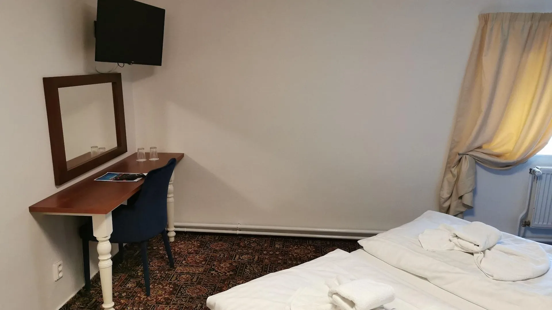 City-Inn Praga