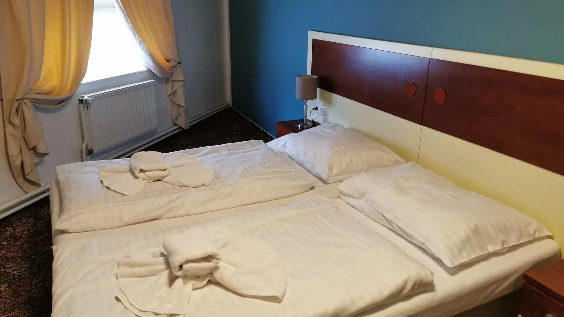 City-Inn Praga