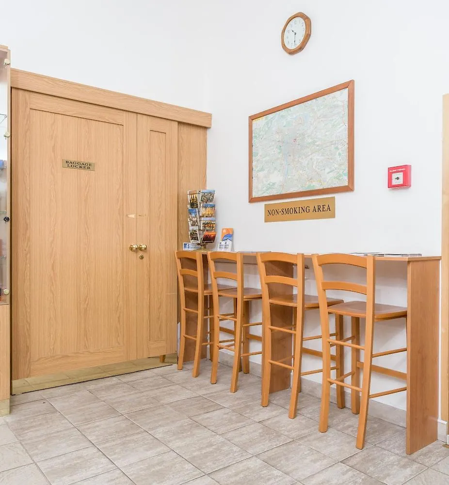City-Inn Praha Hotel