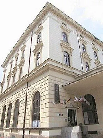 Hotel City-Inn Praha