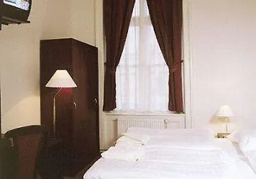 City-Inn Praha 3*,