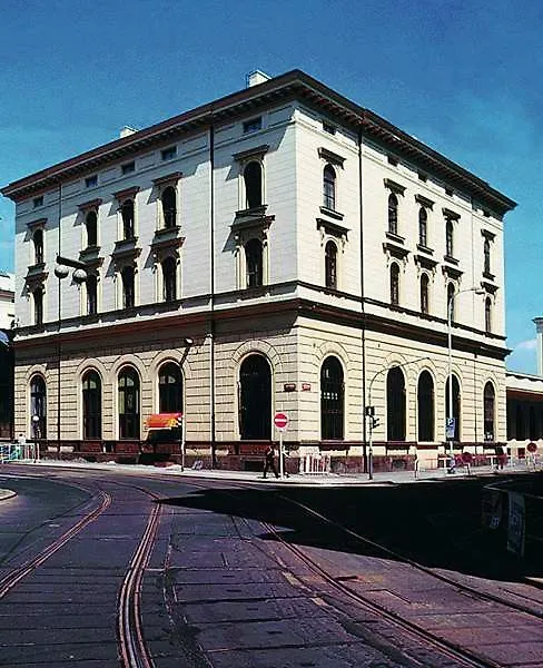 City-Inn Praga Repubblica Ceca