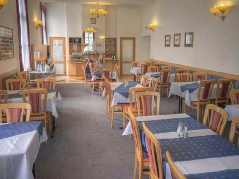 City-Inn Praha