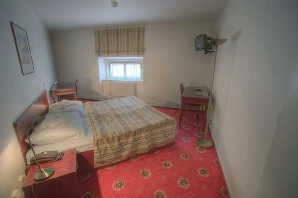 Hotel City-Inn Praha